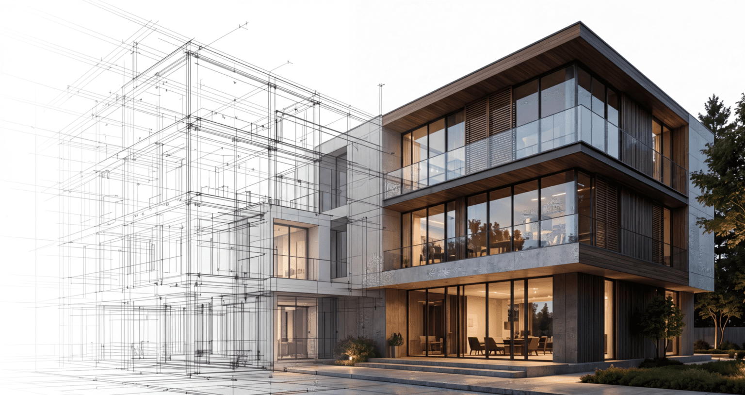 Architecture banner