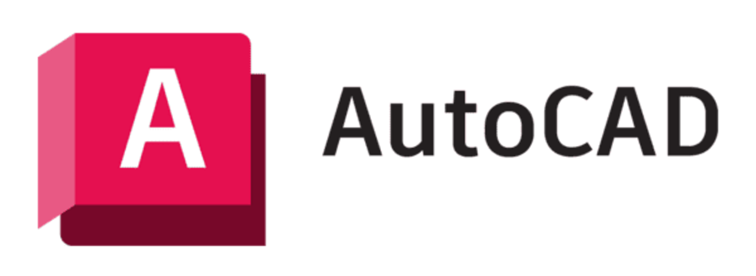 Autocad logo