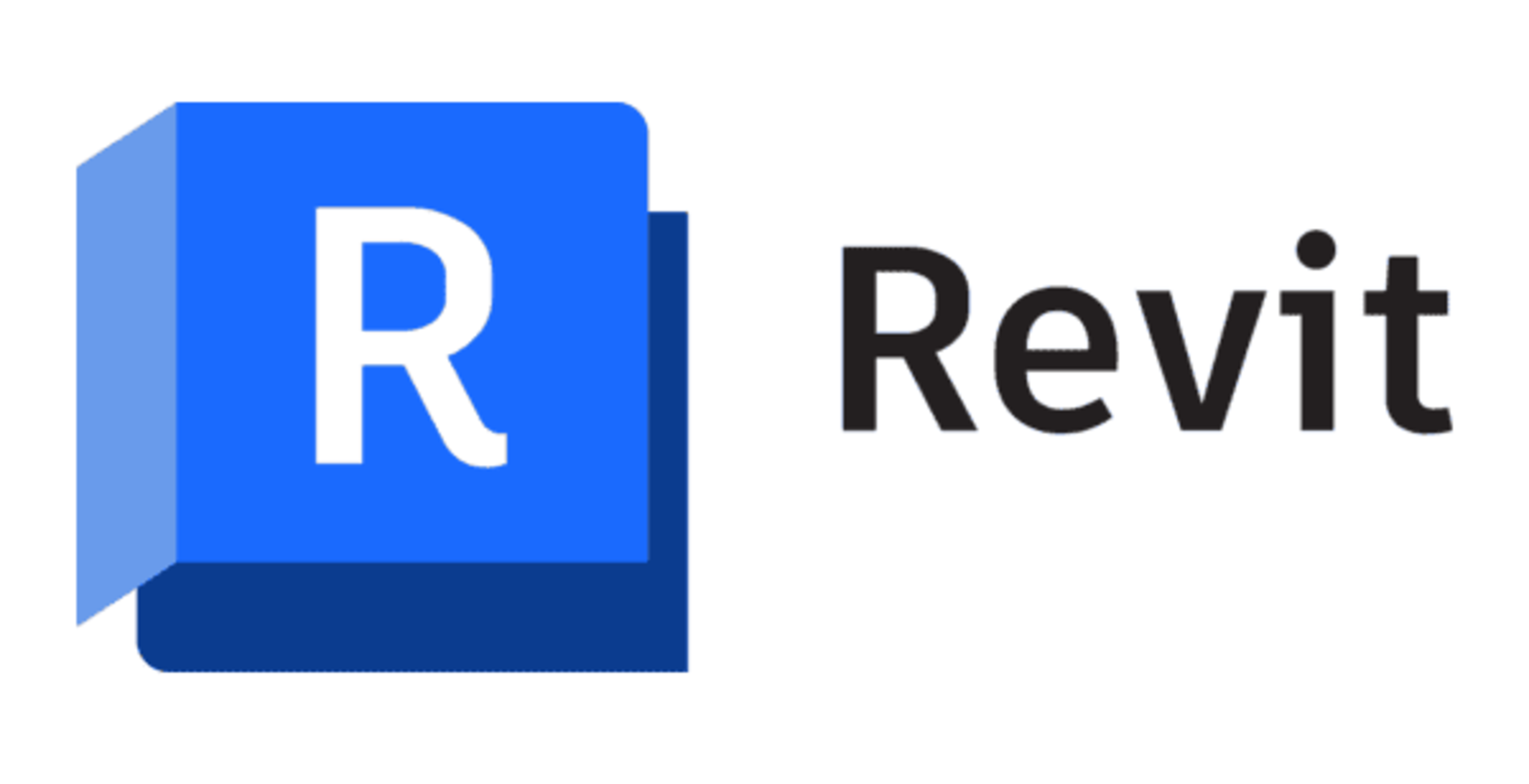 Revit logo